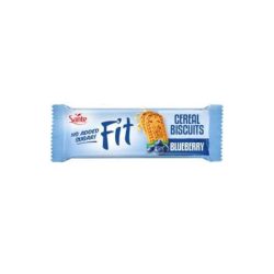 SANTE FIT KEKSZ ÁFONYA 50 G HCM.