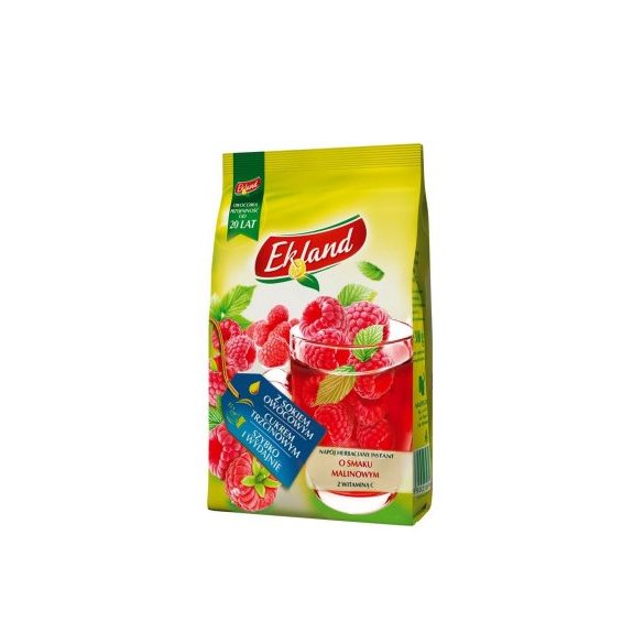 EKLAND INSTANT TEA MÁLNÁS 300G