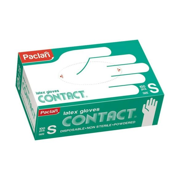 PACLAN KESZTYŰ LATEX S-ES 100DB