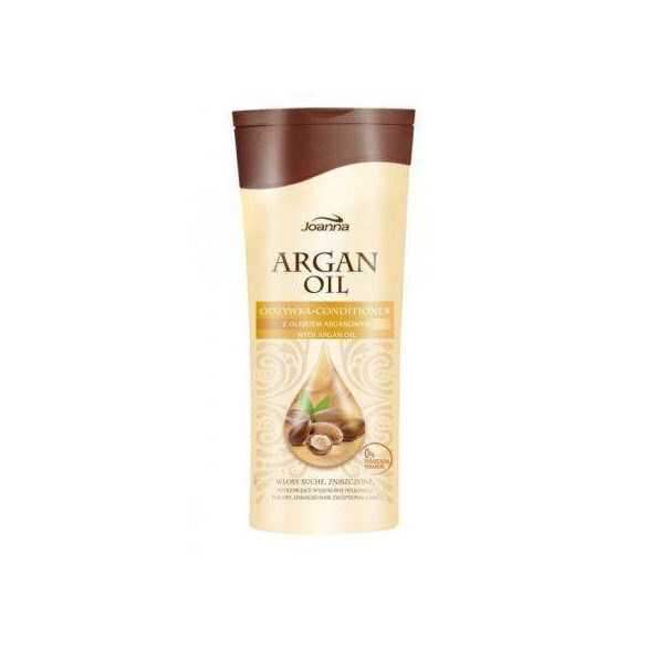 Joanna Argan Oil Balzsam Száraz Hajra 200 g