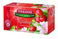 Teekanne csipkebogyó tea 20x2,7g 54 g - Bio és natúr élelmiszerek