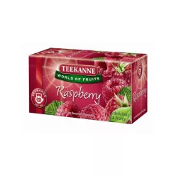 Teekanne málna tea 20x2,5g 50 g - Bio és natúr élelmiszerek