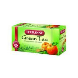 Teekanne zöld tea őszibarack 20x1,75g 35 g