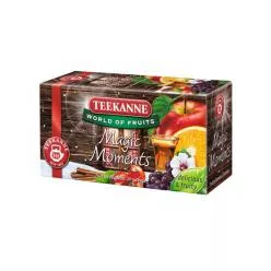 Teekanne magic moments tea 20x2,5g 50 g - Bio és natúr élelmiszerek