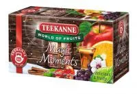 Teekanne magic moments tea 20x2,5g 50 g - Bio és natúr élelmiszerek