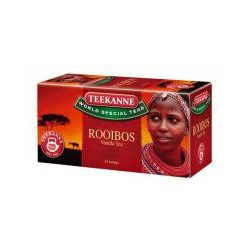 Teekanne rooibos tea vanília 20x1,75 g 35 g