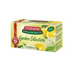 Teekanne garden selection tea 20x2,25 g 45 g - Bio és natúr élelmiszerek