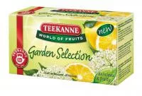 Teekanne garden selection tea 20x2,25 g 45 g - Bio és natúr élelmiszerek