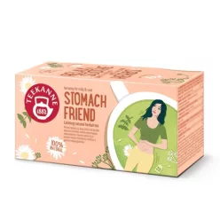 Teekanne digestive Stomach Friend emésztést segítő tea 36 g - Bio és natúr étrendkiegészítők