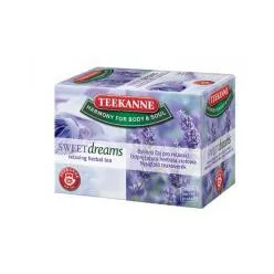 Teekanne sweet dreams tea 16x1,7g 27 g - Bio és natúr élelmiszerek