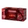 Teekanne world of fruit love gránátalma és őszibarack tea 50 g - Bio és natúr élelmiszerek
