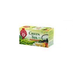 Teekanne Zöld Tea Gyömbér-Mangó 20 filter