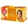 Teekanne ginger curcuma gyömbéres-kurkumás tea 35 g - Bio és natúr élelmiszerek