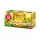 Teekanne ginger extra strong citrom ízű gyömbér tea 35 g - Bio és natúr élelmiszerek