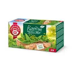   Teekanne nettle mix csalán és gyógynövény keverék 20x1,5g 30 g
