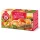 Teekanne mediterranean red orange vérnarancs gyümölcstea 40 g