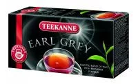 Teekanne fekete tea earl grey 20x1,65 g 33 g - Bio és natúr élelmiszerek