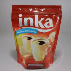 Inka kávépor utántöltö 180 g - Bio és natúr élelmiszerek