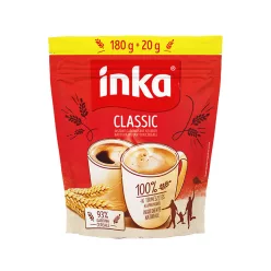 Inka instant gabonakávé keverék 180 g - 