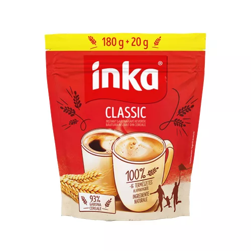 Inka instant gabonakávé keverék 180 g - 