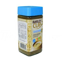Barley Cup instant gabonakávé-keverék magnéziummal 100 g