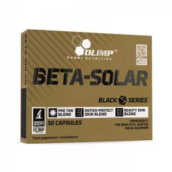 Olimp Labs Beta Solar kapszula 30 db - 