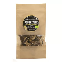 Runoland bio szárított barna tinóru gomba 20 g - 