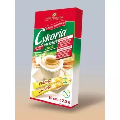 Coffee Instant Cikória 100 g - Bio és natúr élelmiszerek