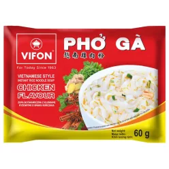 VIFON PHO GA CSIRKEHÚSOS LEVES - Bio és natúr élelmiszerek