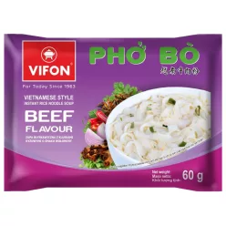 VIFON PHO BO MARHAHÚSOS LEVES - Bio és natúr élelmiszerek
