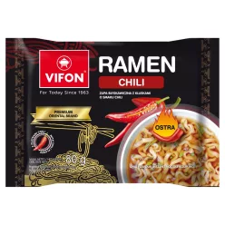 VIFON RAMEN BÚZATÉSZTÁS LEVES - Bio és natúr élelmiszerek