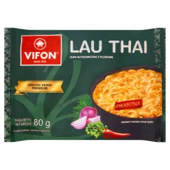 VIFON LA THAIFÖLDI LEVES 80G - Bio és natúr élelmiszerek