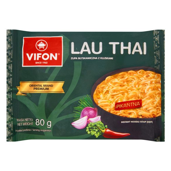 VIFON LA THAIFÖLDI LEVES 80G