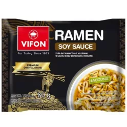 VIFON VIETNÁMI INSTANT LEVES 80G - Bio és natúr élelmiszerek