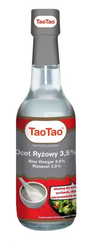 TAOTAO RIZSECET 150ML - Bio és natúr élelmiszerek