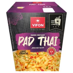 VIFON INSTANT LUNCHBOX RIZST. PADTH. 85G - Bio és natúr élelmiszerek