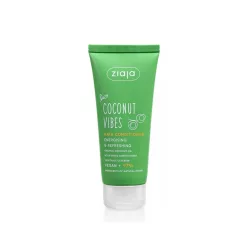 Ziaja coconut vibes hajbalzsam 100 ml - 