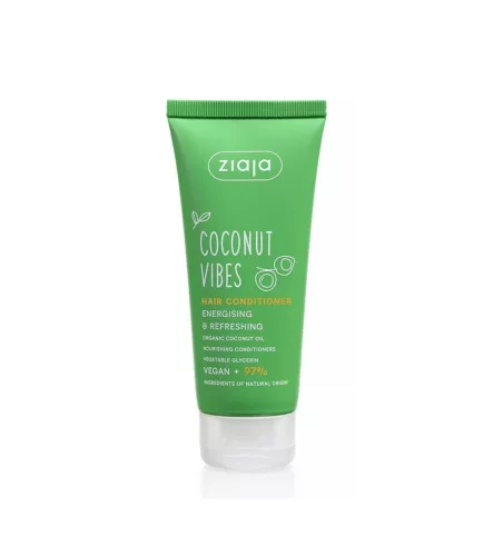 Ziaja coconut vibes hajbalzsam 100 ml - 