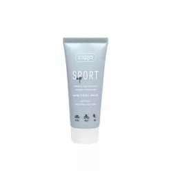 Ziaja sportkéz- és lábápoló krém 100 ml