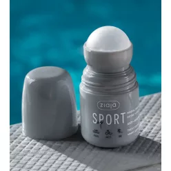 Ziaja sport izzadásgátló deo roll-on 60 ml
