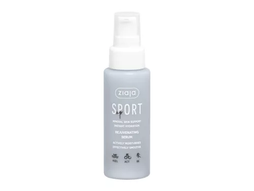 Ziaja sport fiatalító hatású szérum 50 ml