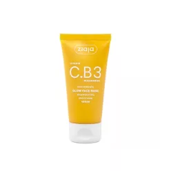 Ziaja c.b3 vitamin niacinamid arcmaszk 50 ml