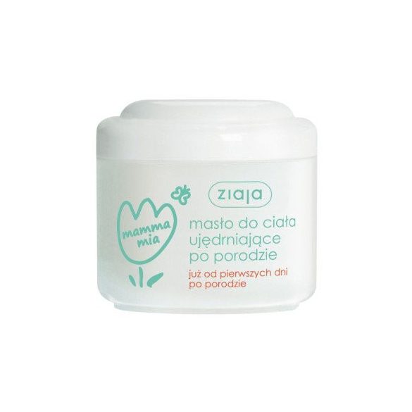 ZIAJA TESTVAJ BŐRFESZESÍTŐ 200ML