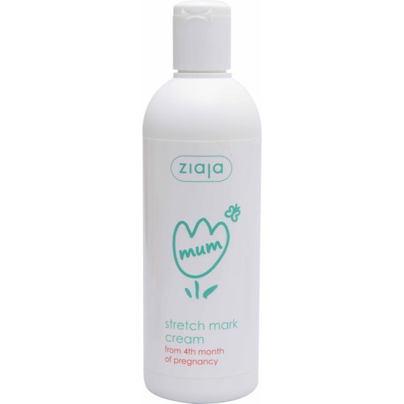 ZIAJA KRÉM TERHESSÉGI CSÍK ELLENI 270ML