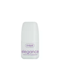 ZIAJA IZZADÁSGÁTLÓ DEO ROLL-ON -ELEGANCE 60 ml - Bio és natúr kozmetikumok