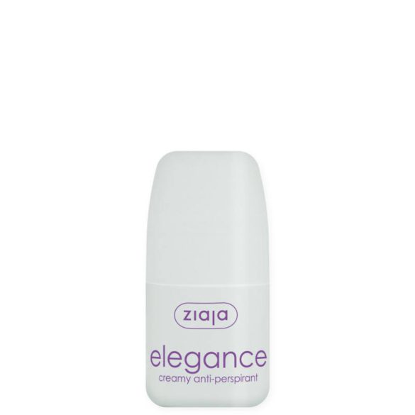 ZIAJA IZZADÁSGÁTLÓ DEO ROLL-ON -ELEGANCE 60 ml