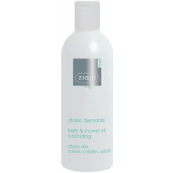 Ziaja Med tusoló és fürdőolaj atópiás bőrre 270 ml - Bio és natúr kozmetikumok