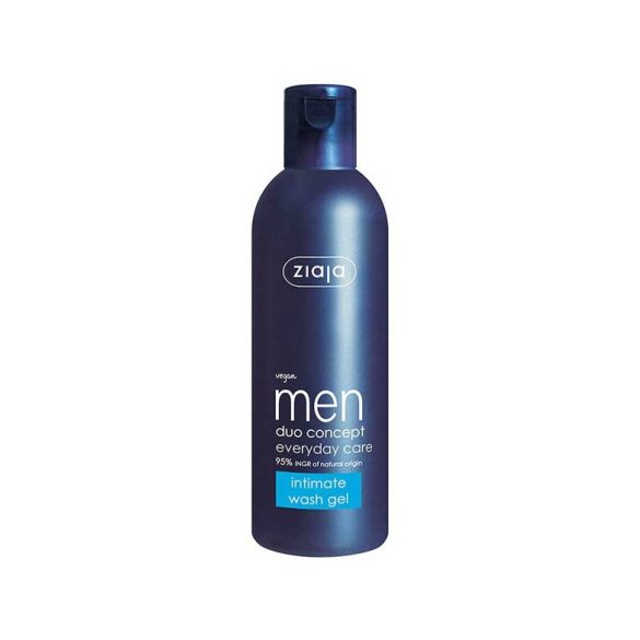 ZIAJA INTIM MOSAKODÓ FÉRFIAKNAK 300ML