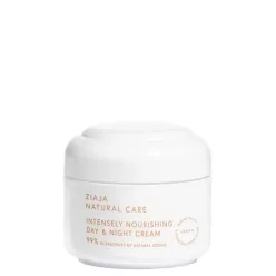 Ziaja natural care nappali krém 50 ml - Bio és natúr kozmetikumok