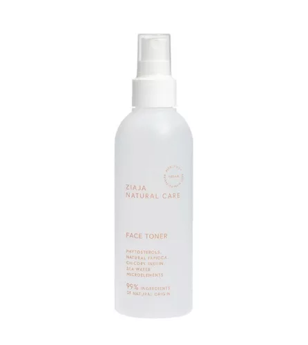 Ziaja natural care arctoner 200 ml - Bio és natúr kozmetikumok